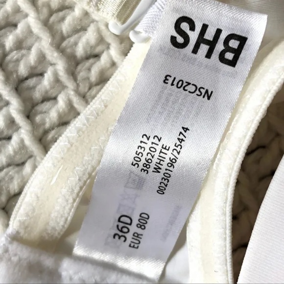 NWT| Underwire Bra - Picture 8 of 10